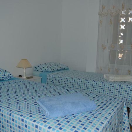 Apartment First Line Beach El Campello Luaran gambar