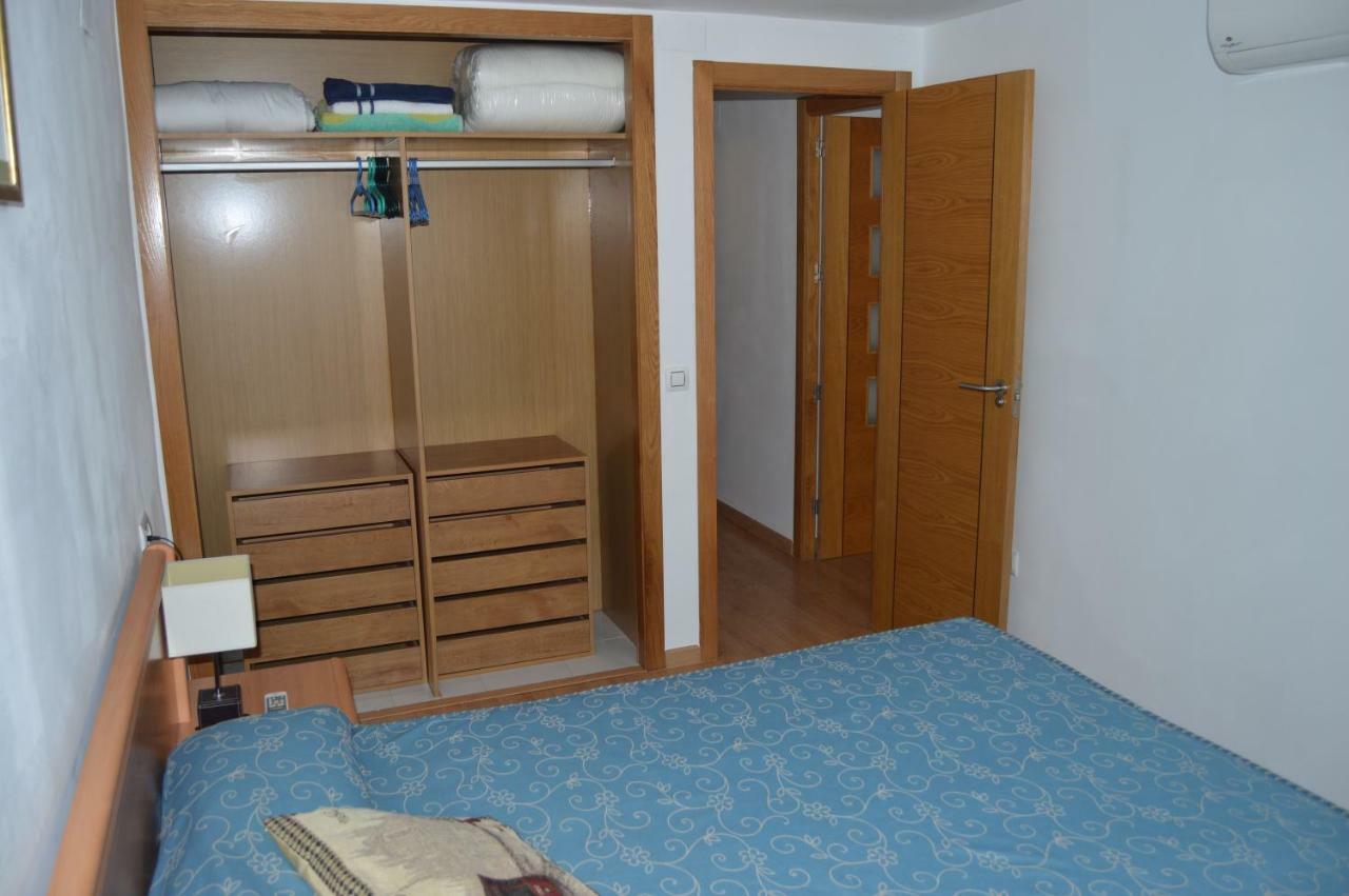 Apartment First Line Beach El Campello Luaran gambar