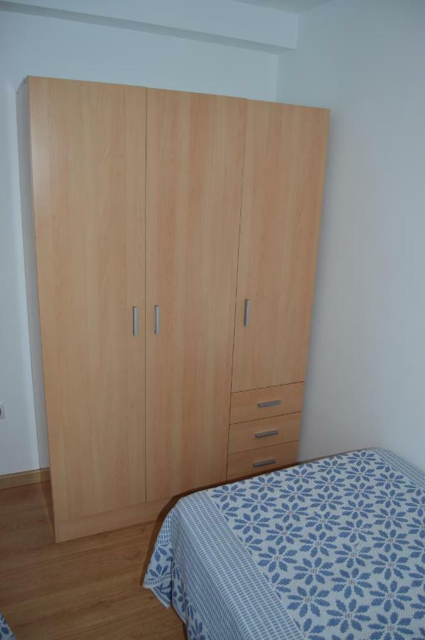 Apartment First Line Beach El Campello Luaran gambar