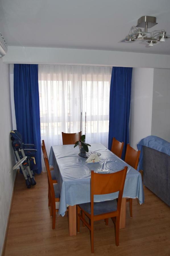 Apartment First Line Beach El Campello Luaran gambar